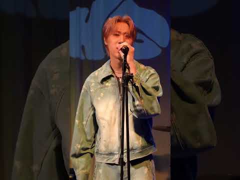 241222 현서(HYUN SEO) 단독 콘서트 - 여전하게 너를 찾아