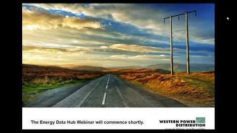 Flexible Power and Flexibility webinar