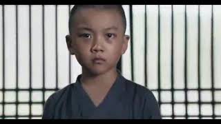 Omgcheck This Incredible Fight By The Shaolin Boy