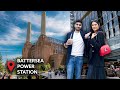 Live, Work &amp; Play: Discover the Best of London at Battersea Power Station!
