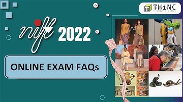 NIFT 2022 FAQ | ONLINE PROCTORED ENTRANCE EXAM | PATTERN EXPLAINED | RULES GUIDELINES | CAMERA SETUP