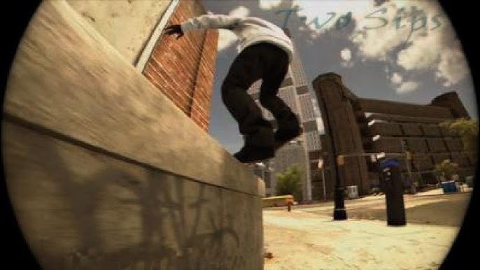 skate. on X: tricks for treats! submit your spookiest clips featuring Dem  Bones and/or in the After Dark DLC in Skate 3 for a chance to win a year 3  deck. 💀👻