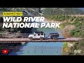 Europes first wild river national park  ep9