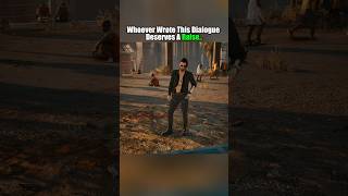 Download Lagu Cyberpunk 2077 - Whoever wrote this Dialogue deserves a Raise.. #shorts #cyberpunk2077 MP3 Download Lagu Cyberpunk 2077 - Whoever wrote this Dialogue deserves a Raise.. #shorts #cyberpunk2077 MP3