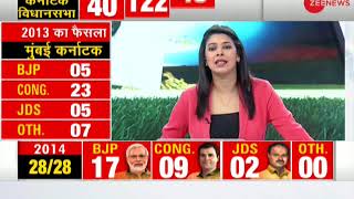 Karnataka Election 2018: Who will form the government in the state?
