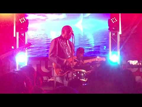 Clarence Carter -