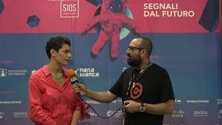 SIOS 2019 – Open Summit – Francesca Cavallo