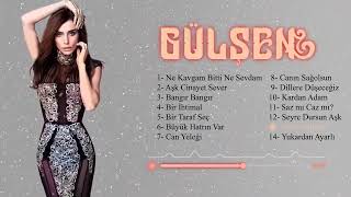 Gülşen - Tesir Altında - Akustik Albüm