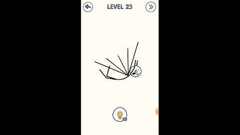 Draw Puzzle 2 level 23||Walkthrough Solution