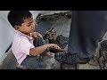 Child Labour || Heart Touching Hindi Song || Motivational Video ||