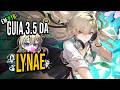 GUIA ATUALIZADO DA LYNAE ! Kit, Echoes, Status | Wuthering Waves