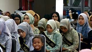 SAMBUTAN KEPALA CABANG DINAS PENDIDIKAN KAB. SAMPANG SAMBUTAN KEPALA CABANG DINAS PENDIDIKAN KAB. SAMPANG