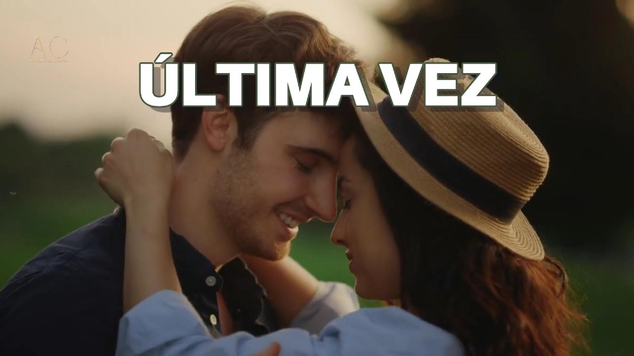 ÚLTIMA VEZ | Turkish Flamenco Fusion| Mediterranean Love Song