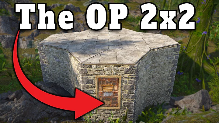 More secrets, More storage, but it's "just a 2x2"