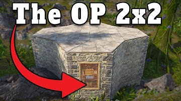 More secrets, More storage, but it