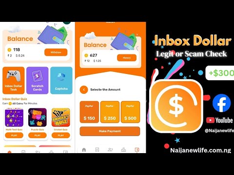 Is InboxDollars a Scam or Legit? Real User Reviews & Insights