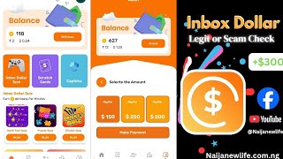Is Inbox Dollar App Legit or Scam? – Find Out Full Details and Review screenshot 3