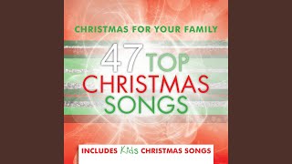Silent Night / On Christmas Night All Christians Sing (Medley)