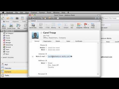 Outlook Outlook