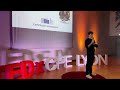 Les learning expeditions : être étudiant, entrepreneur et explorateur | Adrien ROCHE | TEDxCPE Lyon