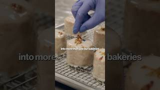 Inside a Baker’s Process (This Is What It Takes). Moon Raccoon Baking Co #denver #baker #localgrain