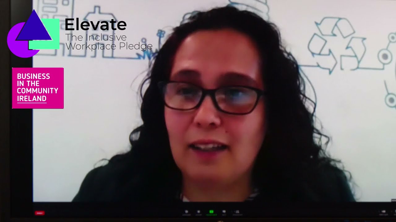 Carina Rossas Talks About Having a Diverse and Inclusive Work Environment