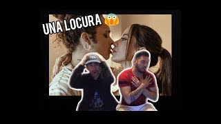 (REACCION - REACTION) Vitão, Anitta - Complicado