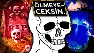 Ölüm Sonrasi Buzdaği.