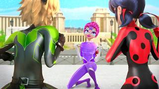 PRIMEIRO EPISÓDIO DA 6ª TEMPORADA DE MIRACULOUS LADYBUG?? (TEORIA)