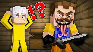    Minecraft-