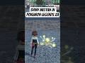 Shiny Meltan in ZA #pokemon #pokemonlegendsza #meltan #shinypokemon