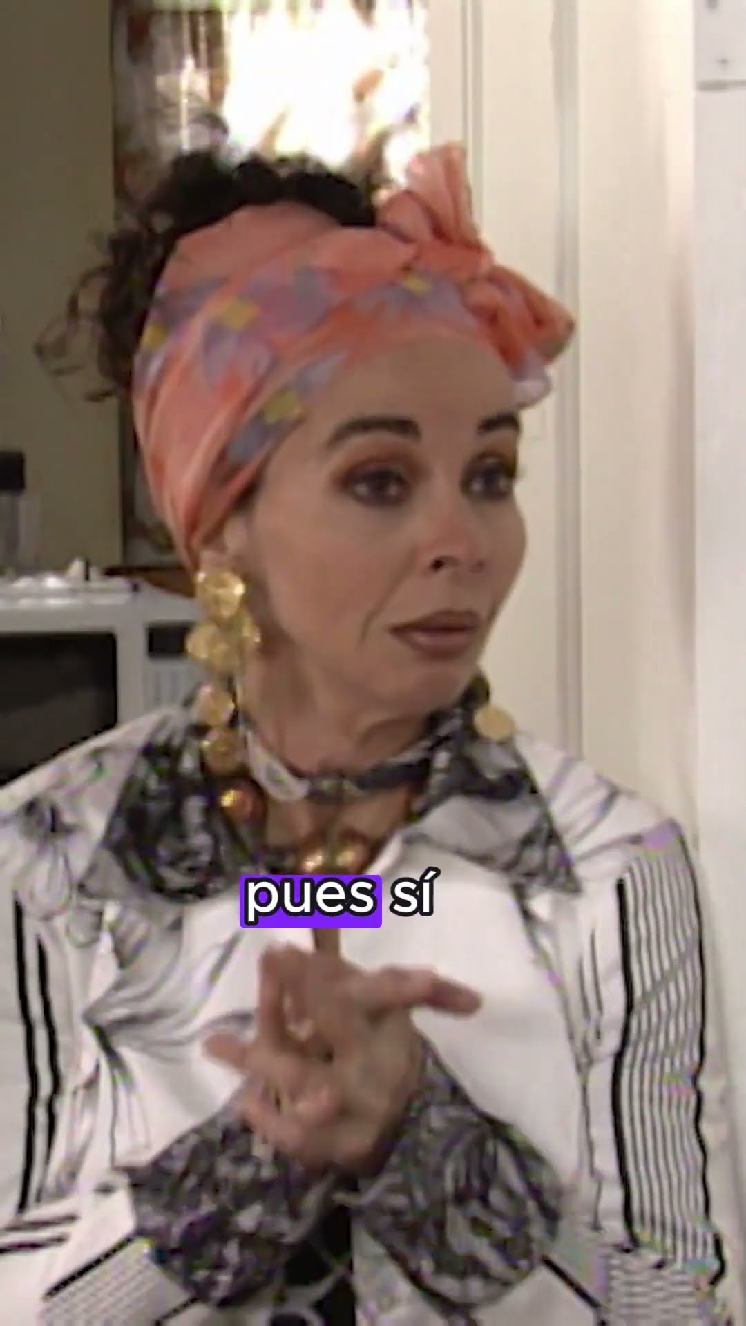 ? Mi casa, mis reglas ?  #DoñaMagda #Vecinos #Humor #comedia