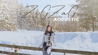 ALLY - ‘ZiGZaG’ ACOUSTIC VER.