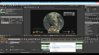 After Effects: How to Sync Gun Shots with the Music - Part 2