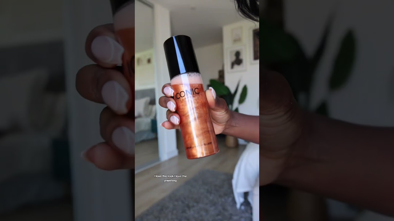 Glam at the Armani Tennis Classic 