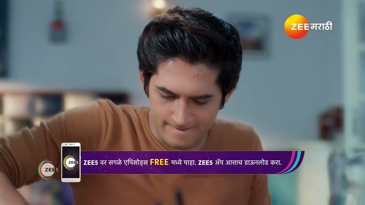 Shiva  Ep   19  Mar 5 2024  Best Scene 1  Zee Marathi