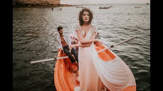 Gran Canaria Wedding Video (amazing elopement) BEST venue in Spain?