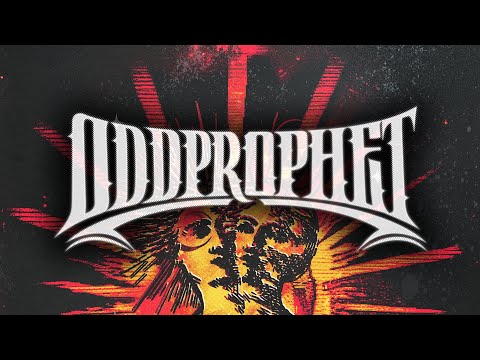 Oddprophet - Desire (Official Lyric Video)