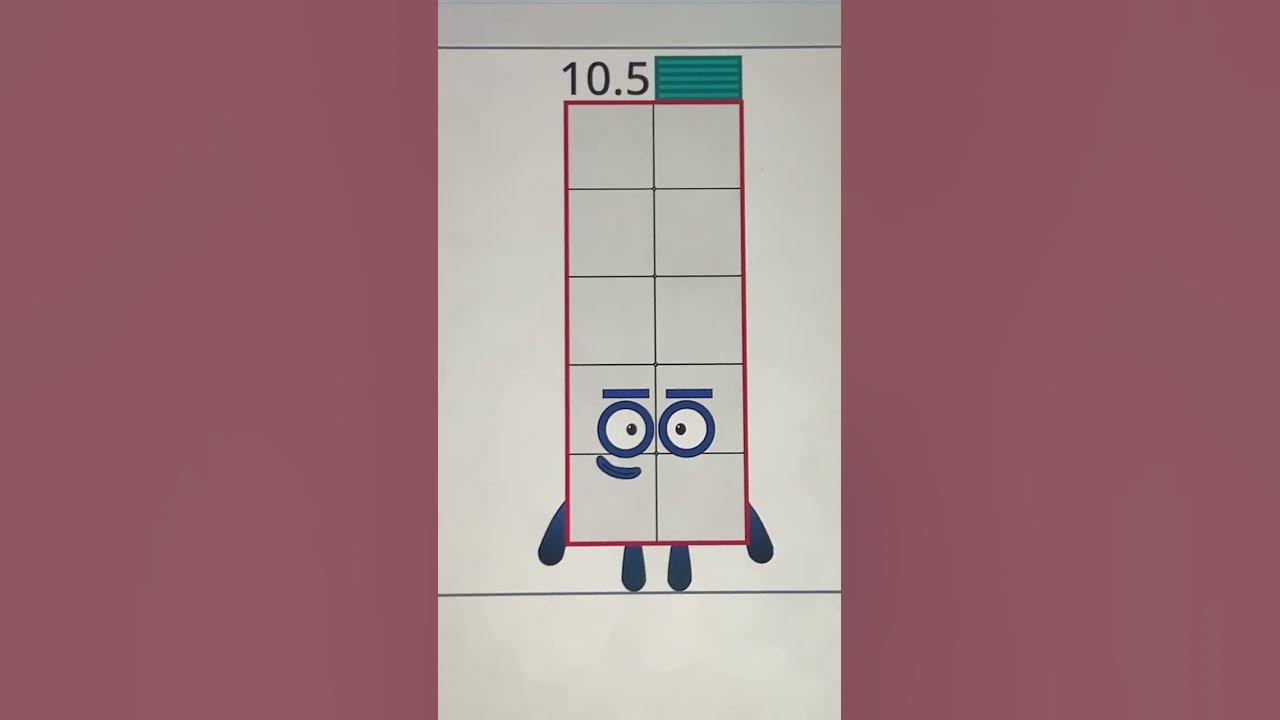 jason3424maker-s-numberblock-10-and-a-half-numberblocks-youtube