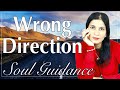 Stop wasting your life in wrong directions (relationships, jobs…) - motivation