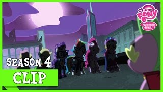The Mane 6 As The Power Ponies Power Ponies Mlp Fim Hd
