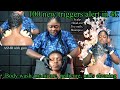 ASMR ✨FAST UPPER BODY WASH MASSAGE,FACIALS,MANICURE,PEDICURE,NAILS,SCALP MASSAGE,EAR CLEANING, E.T.C