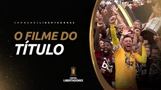 23\/11, Glória Eterna ao Flamengo