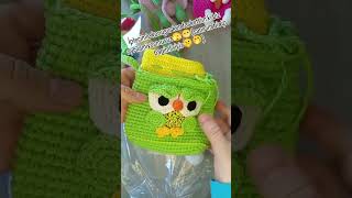 ipler ayrılmaz parcamizdir 💪#amigurumi #siparişalınır #crochet #örgüoyuncak #örgümodelleri #diy