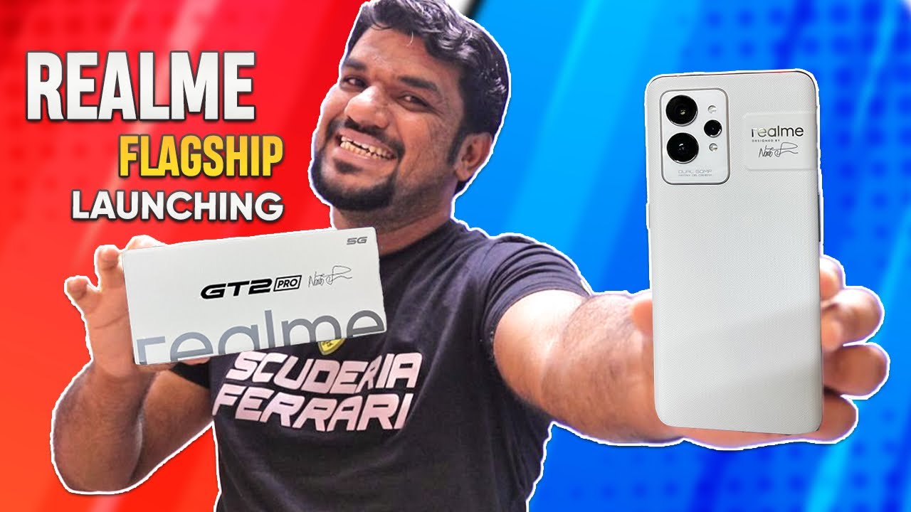 Realme GT2 Unboxing & Review, The Best Budget Flagship 