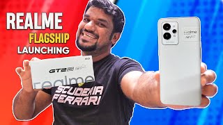 Realme GT 2 Pro Unboxing. Realme Flagship 2022 Is Here