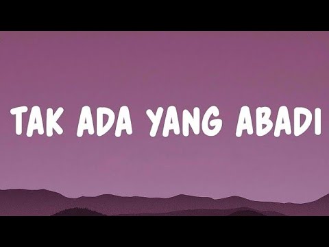 Noah - Tak Ada Yang Abadi (Official Music Cover by Egha De Latoya)