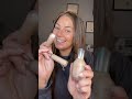 Triclone Skin Tech Hydrating and Depuffing Concealer First Impression &amp; Review | Haus Labs