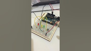 Arduino error ??