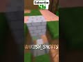 Minecraft Bedwars POSE Challenge #bedwars